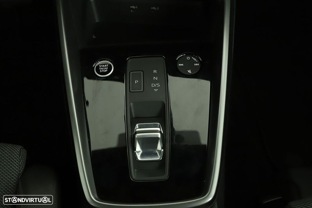 Audi A3 Sportback 30 TFSI Advanced S tronic - 12