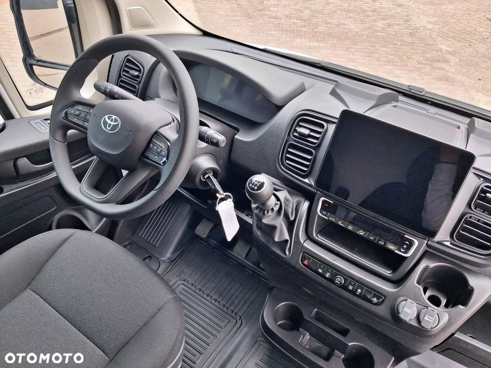 Toyota PROACE MAX L3H2 - 12