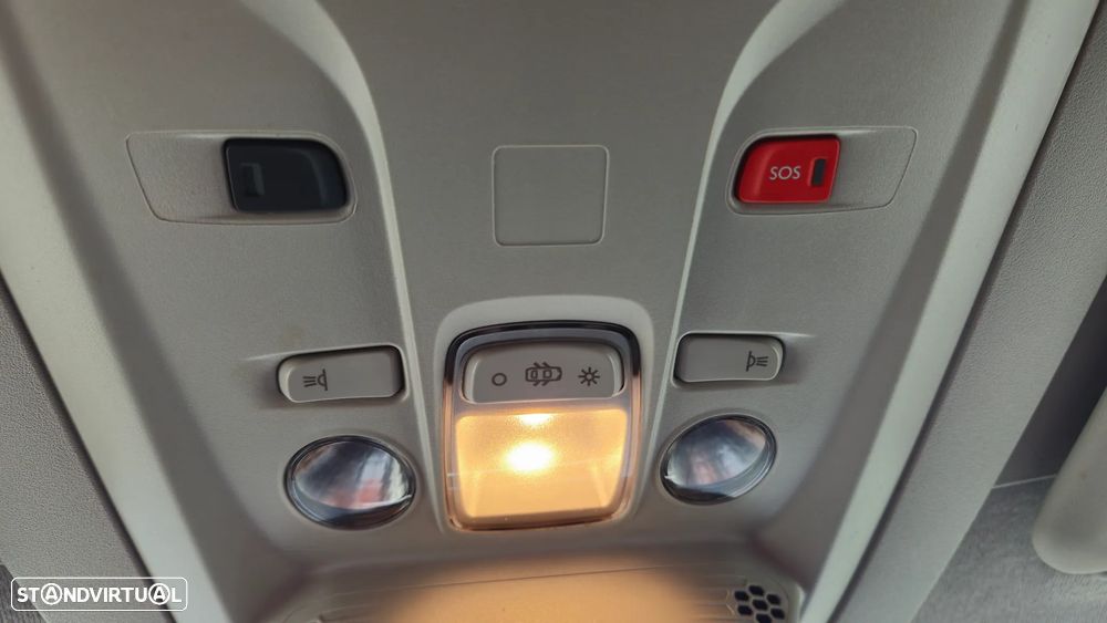 Toyota Proace 3 Lugares - 9