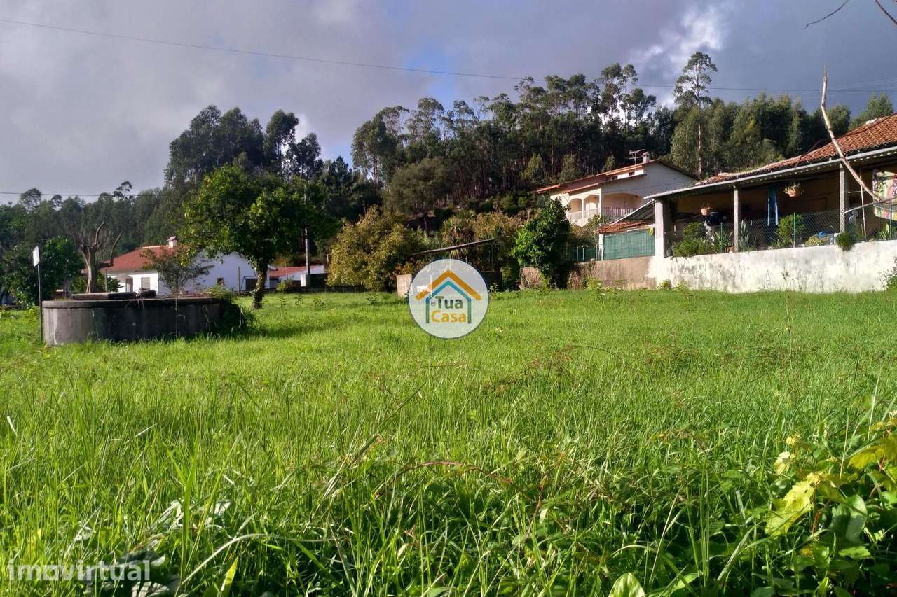 Terreno com 5.020 m2 em Antanhol - Grande imagem: 3/15