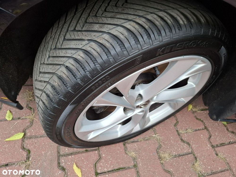 Opel Astra 2019