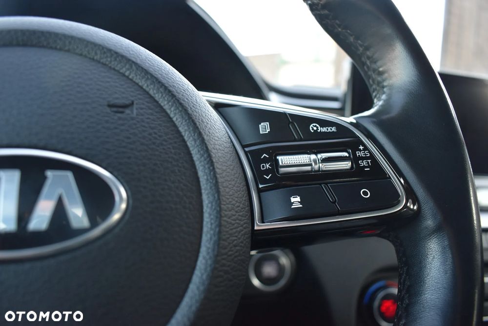 Kia Ceed 1.6 GDI PHEV L DCT - 26