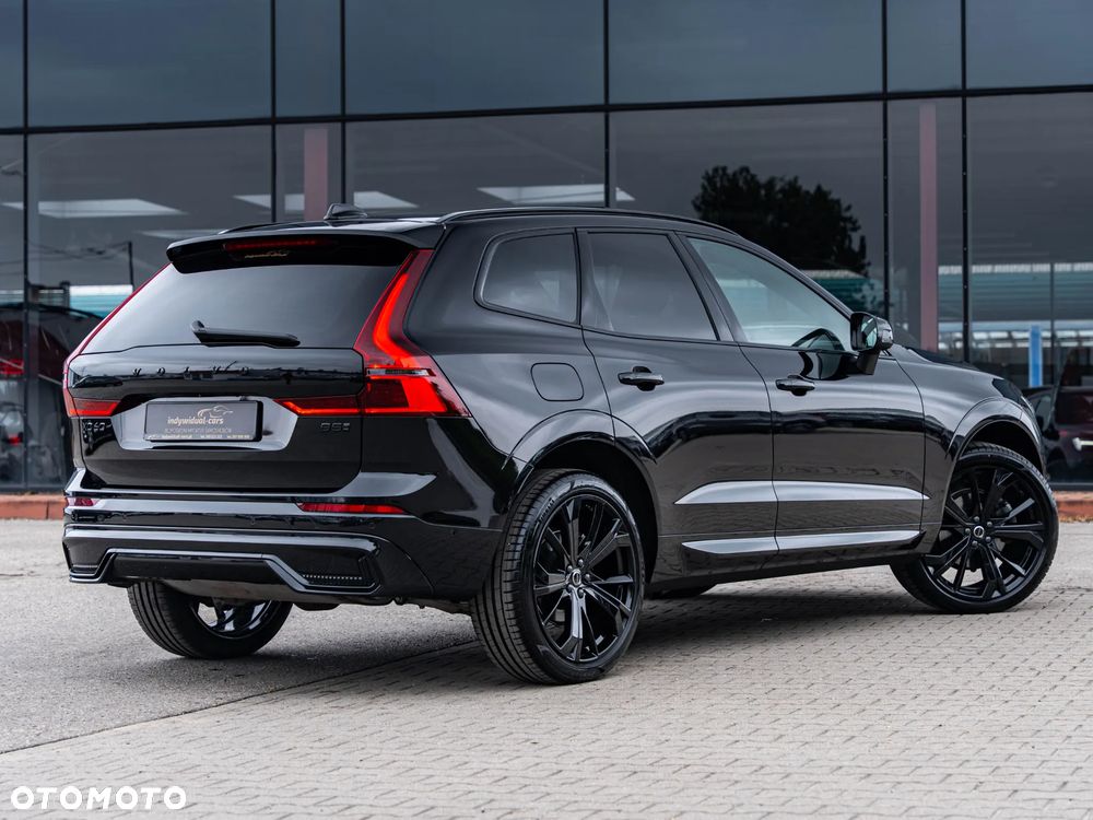 Volvo XC 60 B5 B AWD Plus Dark - 13