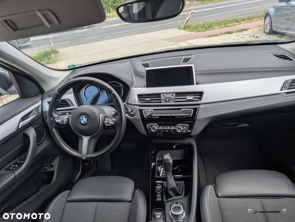 BMW X1 - 6