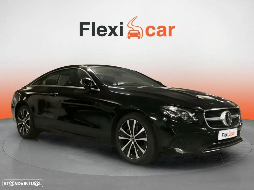 Mercedes-Benz E 300 - 1