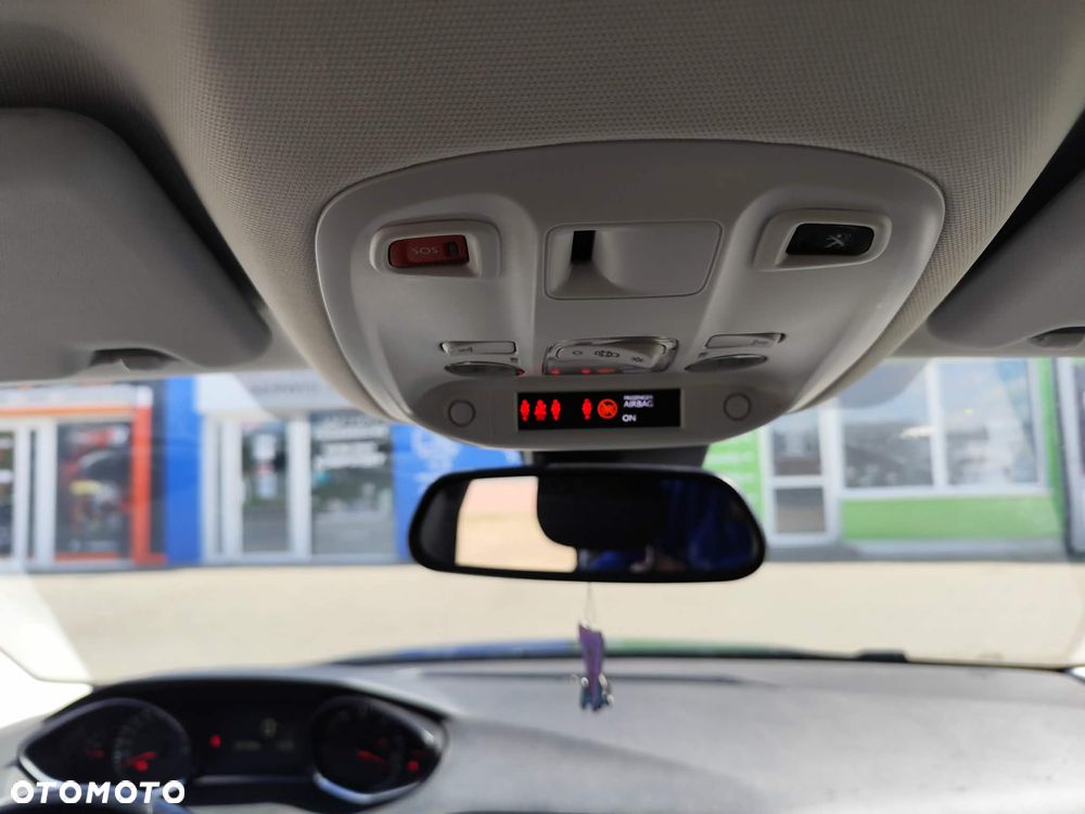 Peugeot 308 BlueHDi 100 Stop & Start Access - 16