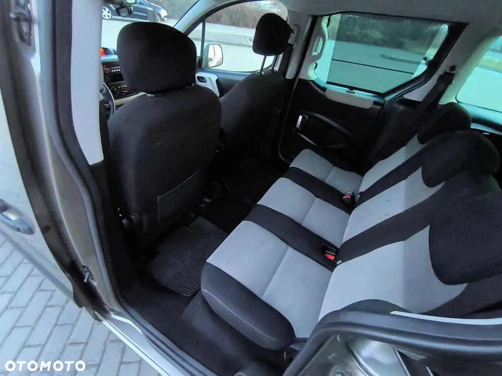 Peugeot Partner - 16