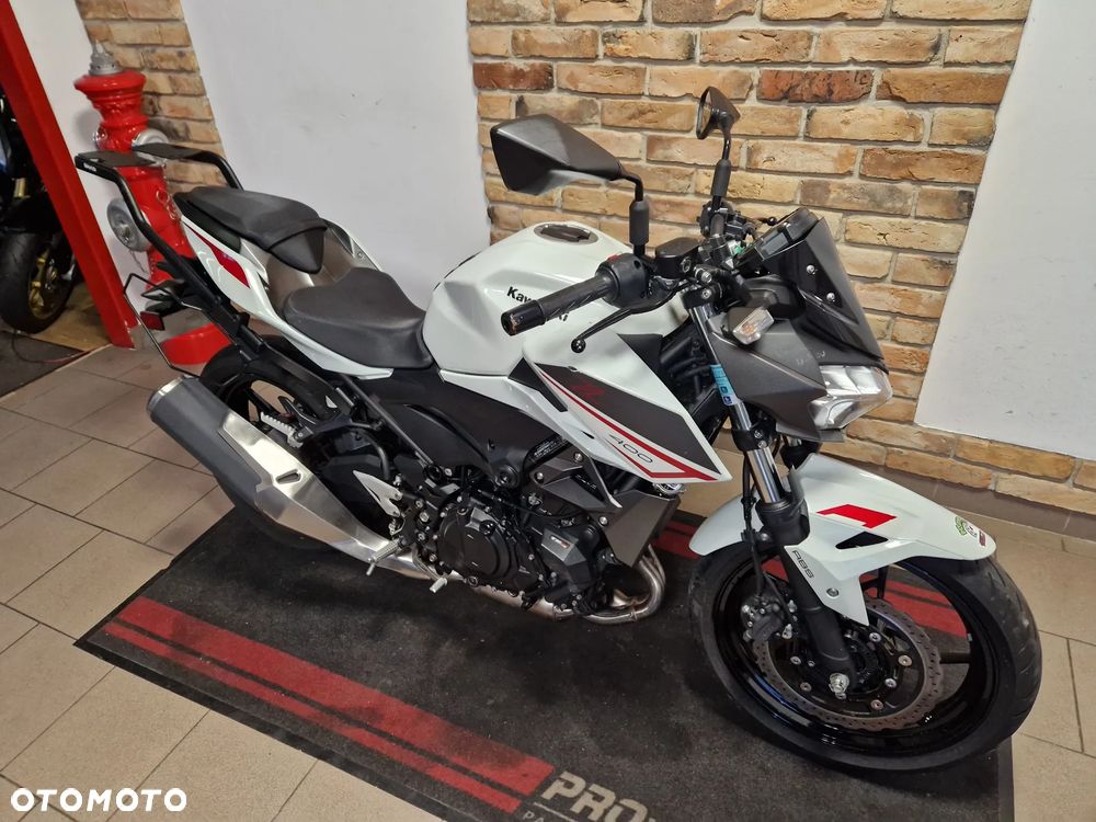 Kawasaki Z