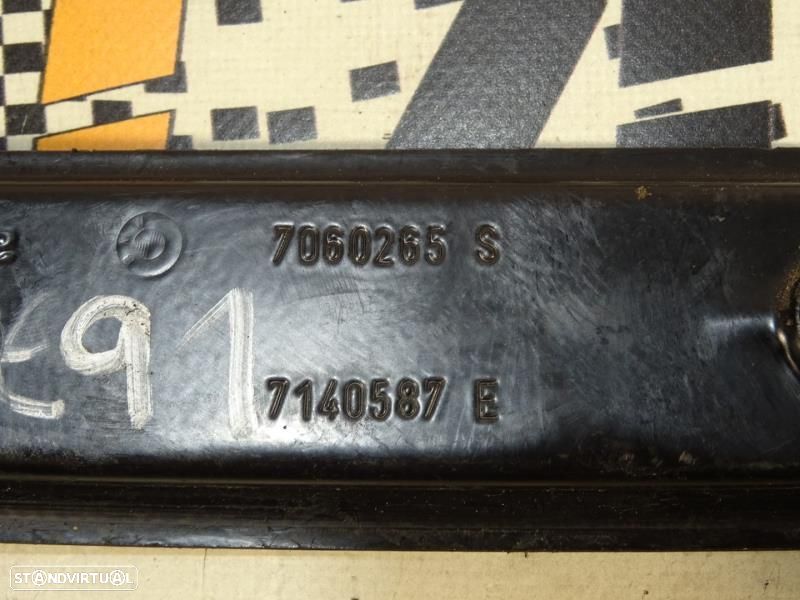 Elevador De Vidro Frente Esquerdo Bmw 3 Touring (E91)  7060265S / 7140 - 7