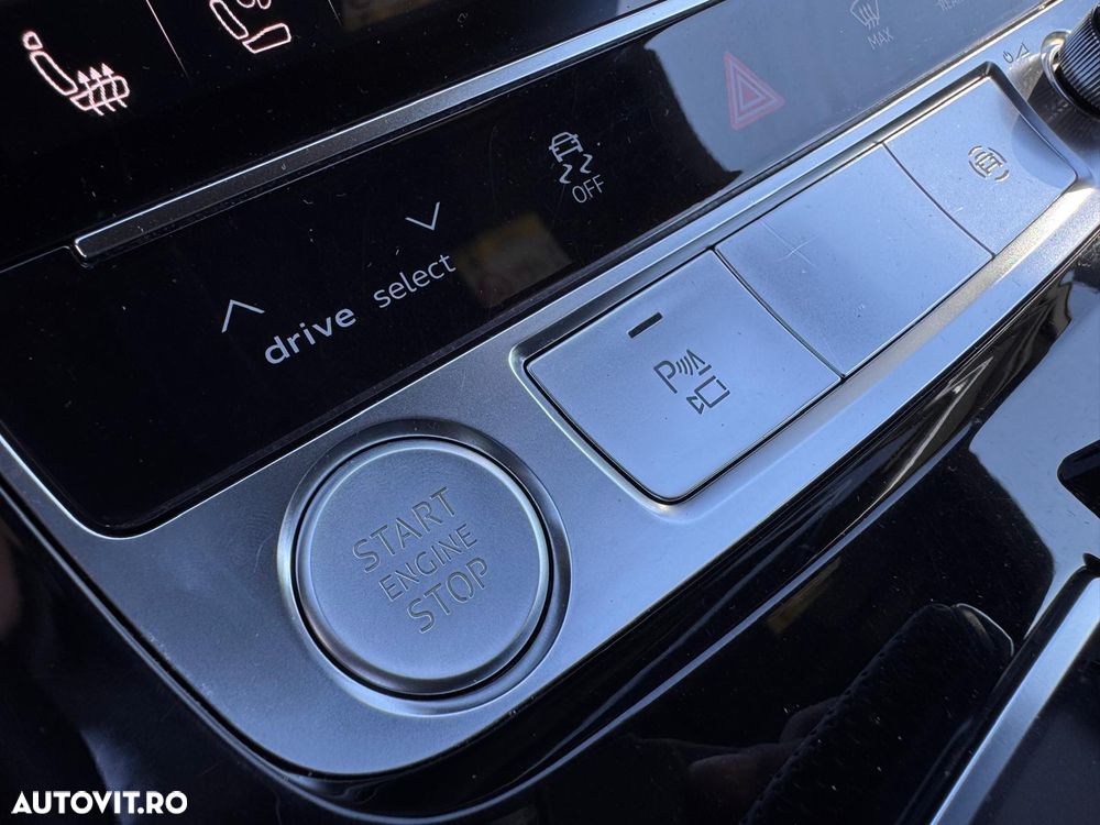 Audi Q8 3.0 50 TDI quattro Tiptronic MHEV - 20