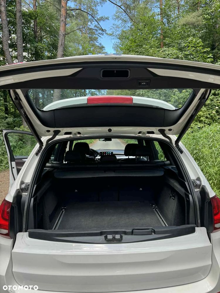BMW X5 xDrive25d - 12