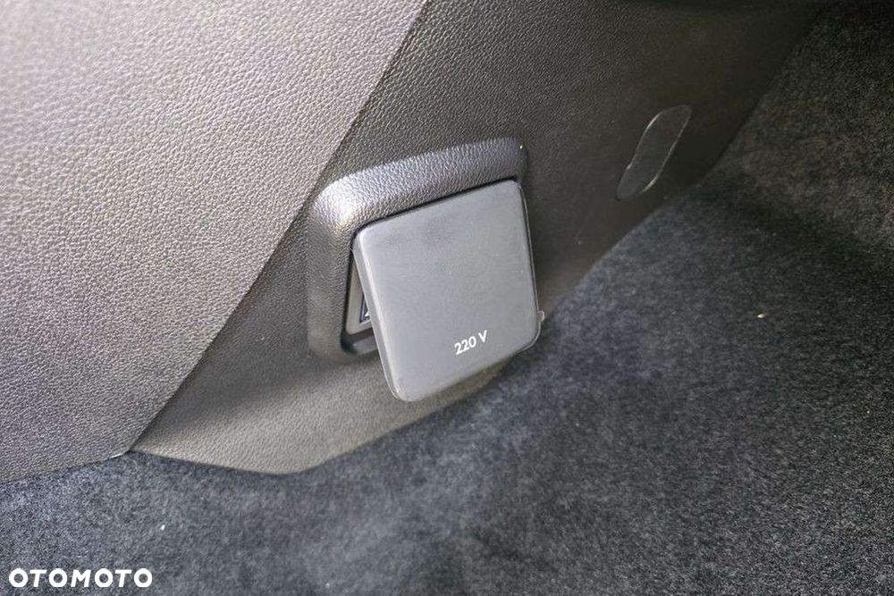 Opel Combo - 19