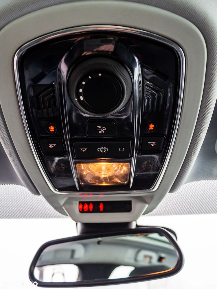 Peugeot 508 2.0 HDi Allure - 19