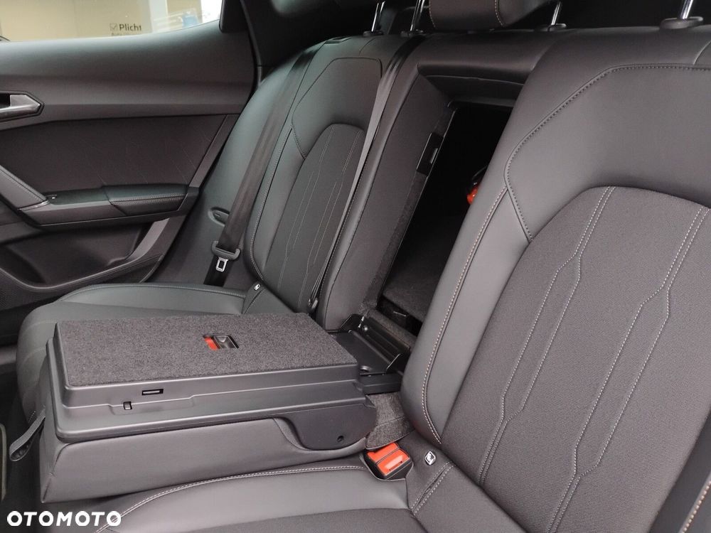Cupra Formentor 1.5 eTSI mHEV DSG - 30
