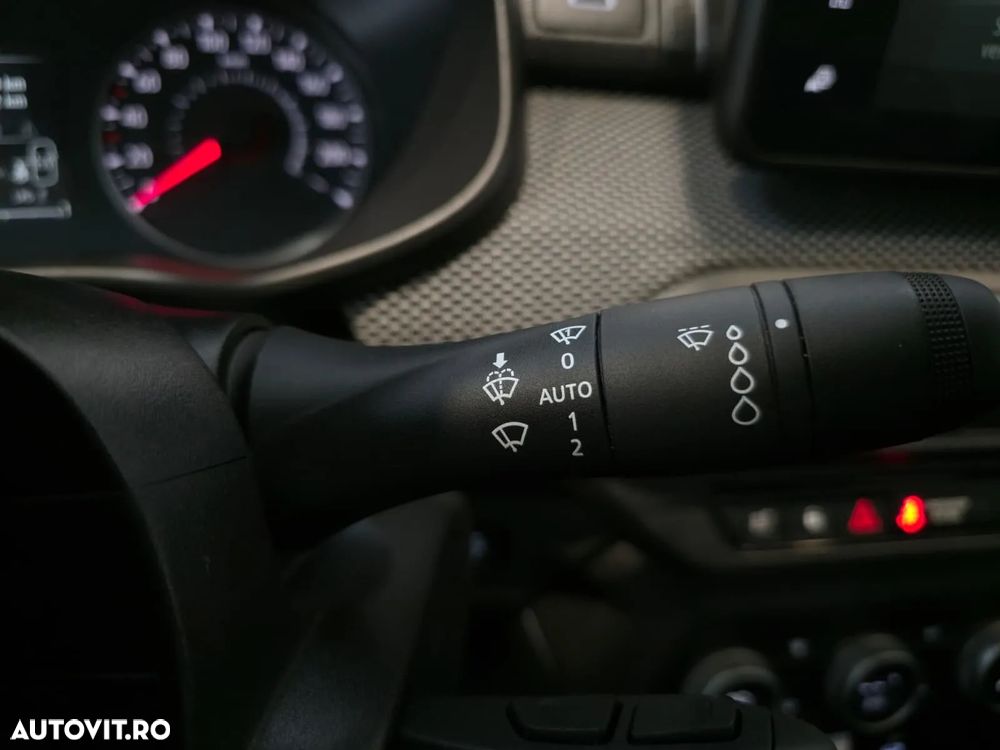 Dacia Logan ECO-G 100 MT6 XX - 26