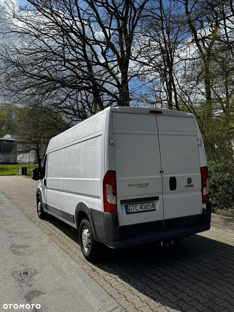 Fiat Ducato - 5