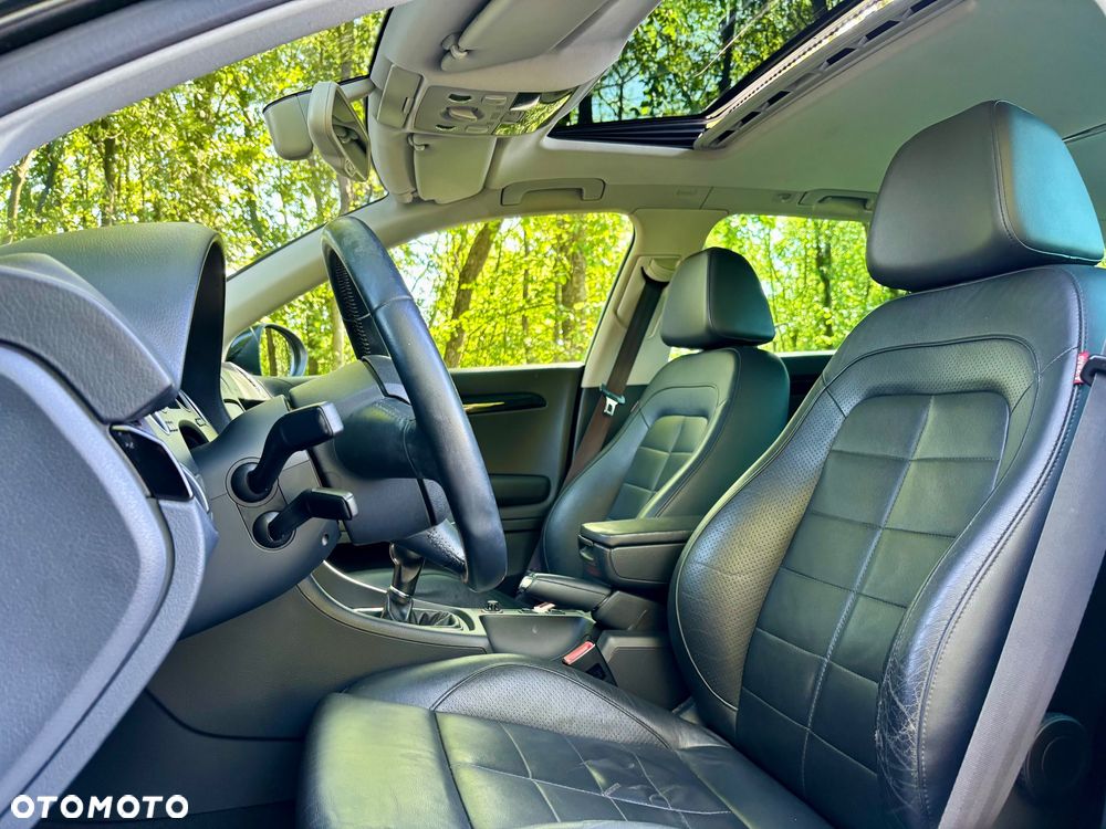 Seat Exeo 2.0T FSI Sport - 17