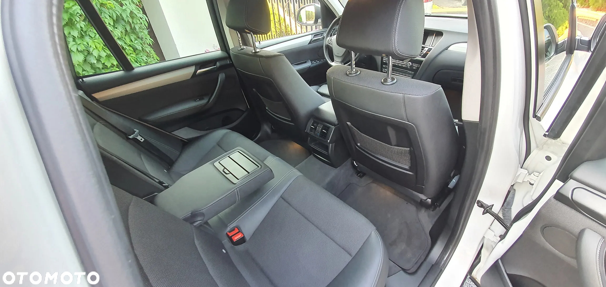 BMW X3 xDrive20d - 39