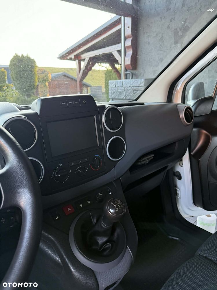 Peugeot Partner - 7