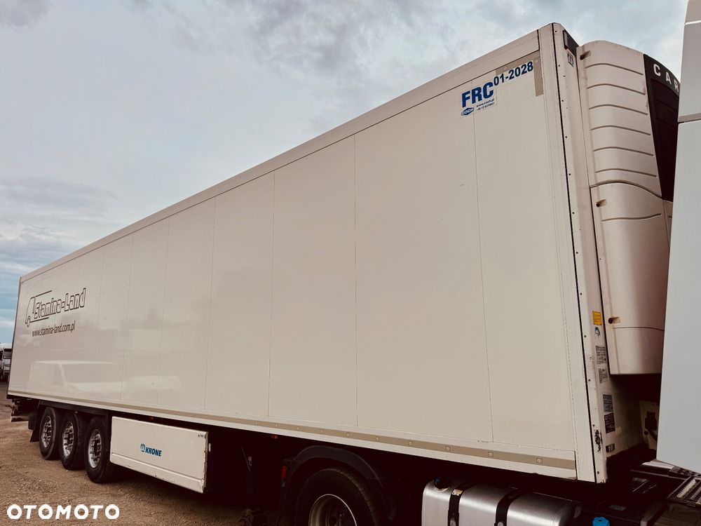 Krone Tks - 2