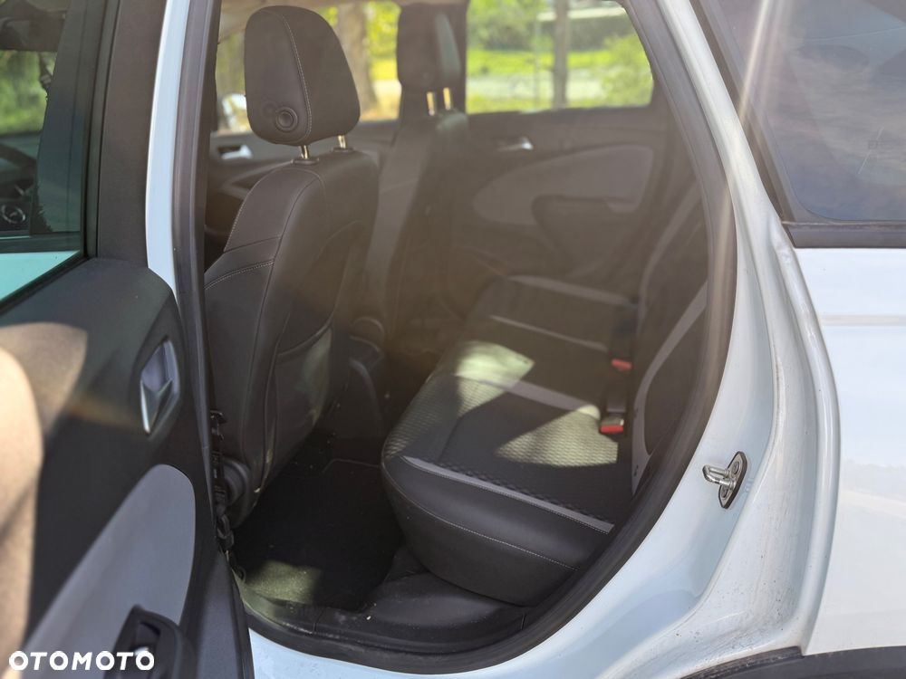 Opel Crossland X 1.2 Start/Stop Ultimate - 15