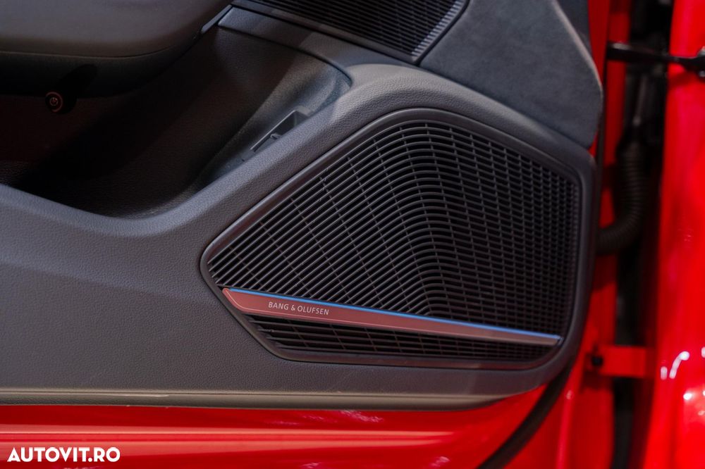 Audi RS4 Avant quattro Tiptronic - 36