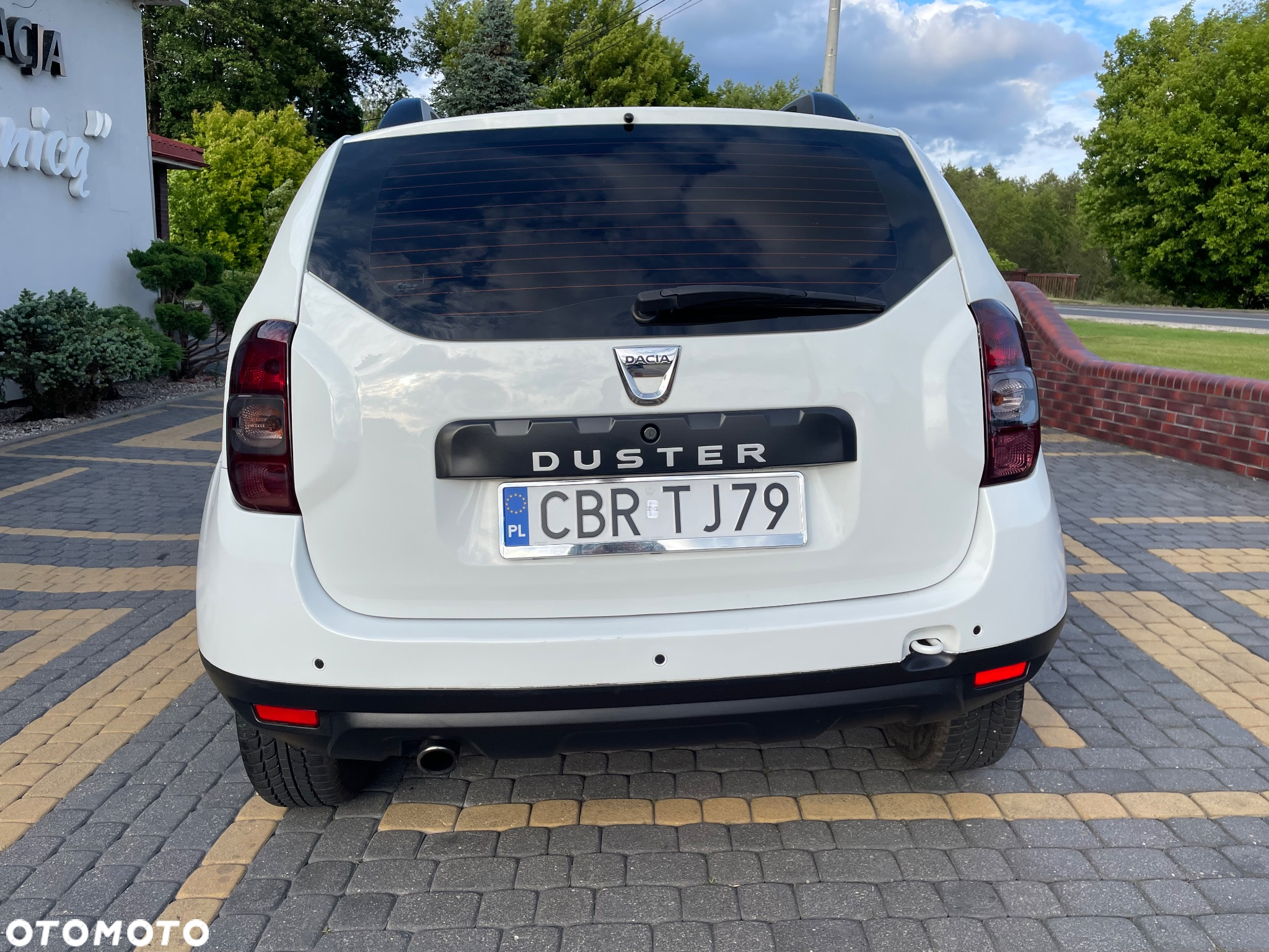 Dacia Duster 1.5 dCi Prestige 4x4 - 6