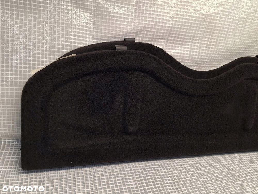 polka bagaznika hyundai i10 i 10 III 3 2019- orginal demontaz  super stan - 3