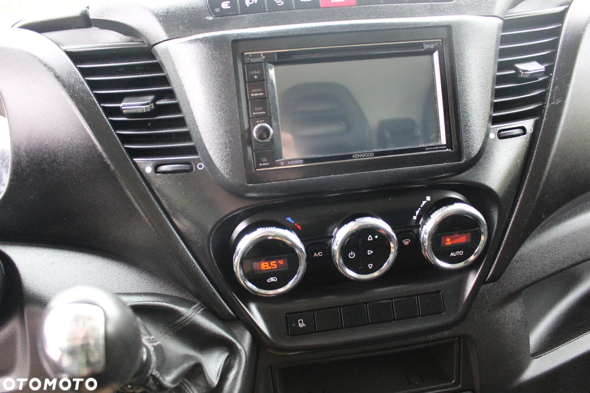 Iveco daily - 15
