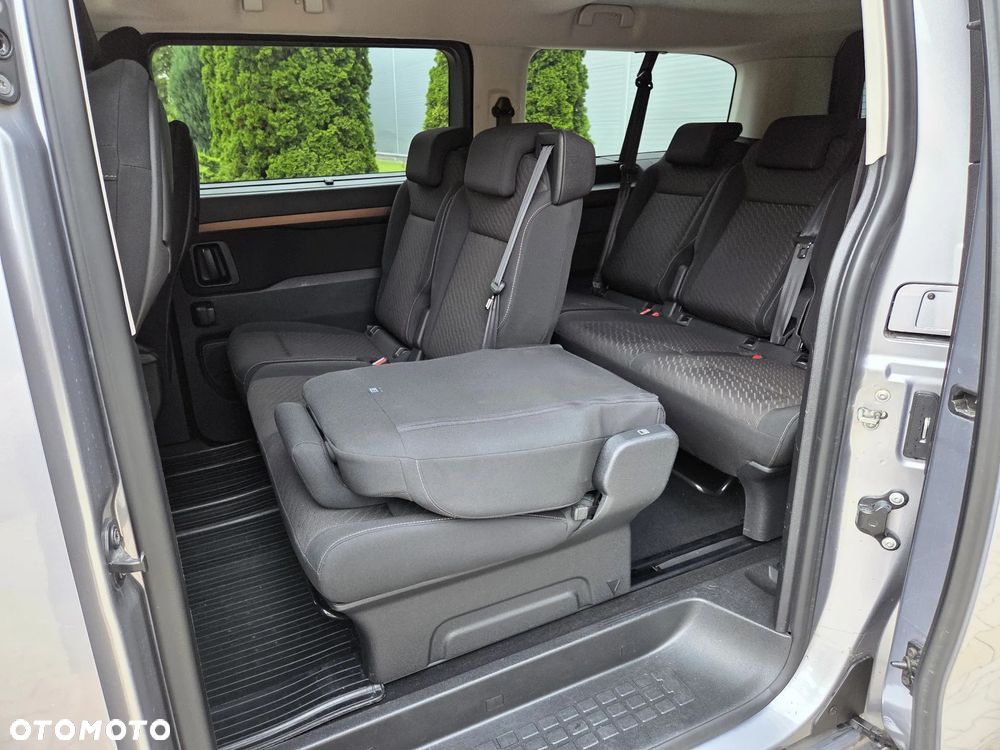Toyota Proace Verso 2.0 D4-D Long Family - 10