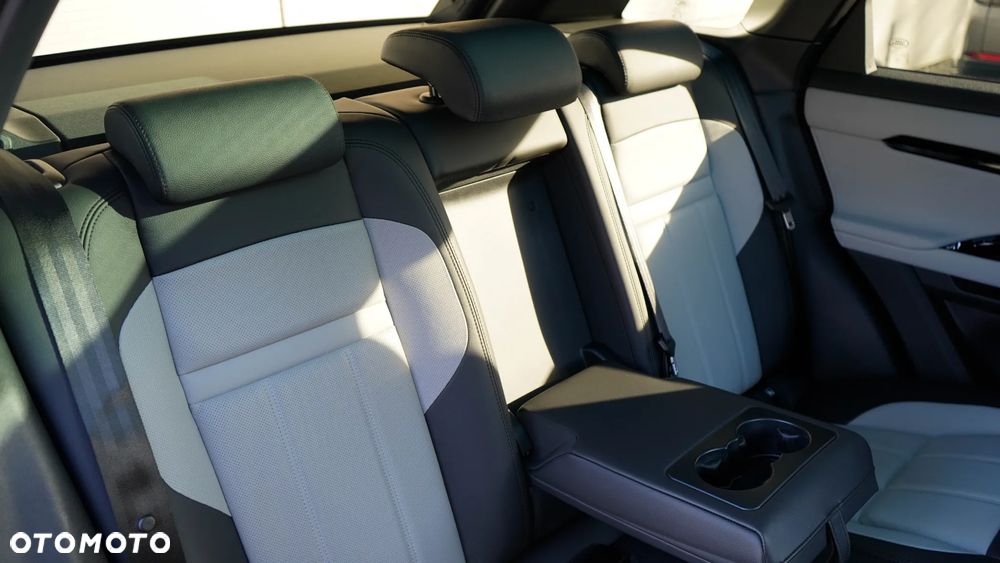 Land Rover Range Rover Evoque 2.0 D200 mHEV Dynamic SE - 29