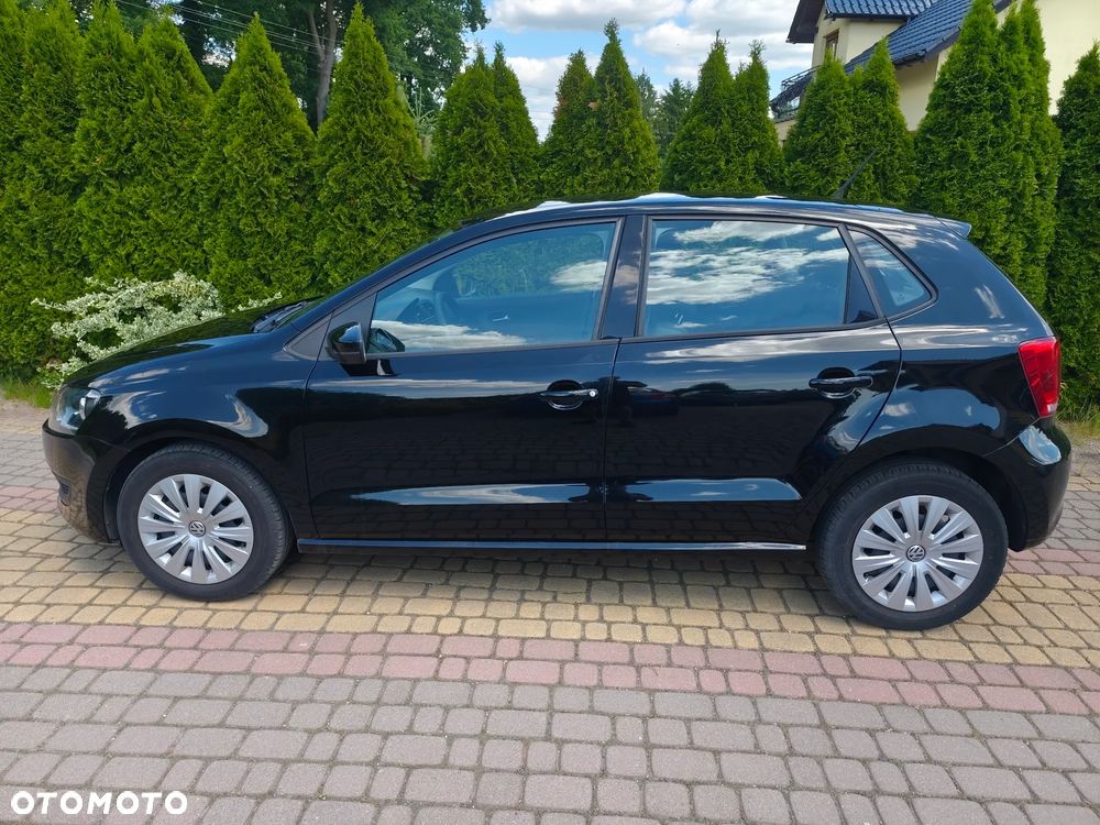 Volkswagen Polo 1.4 Team - 2