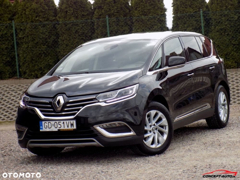 Renault Espace Energy dCi 130 LIMITED - 3