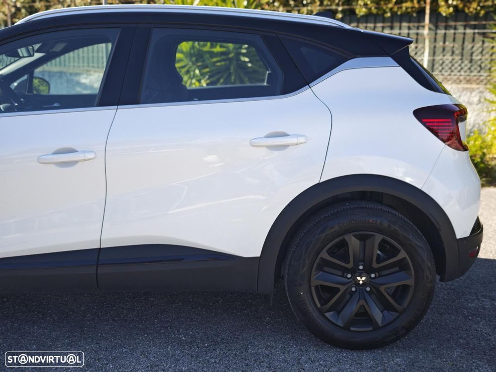 Mitsubishi ASX 1.0 MPI-T Kaiteki - 12