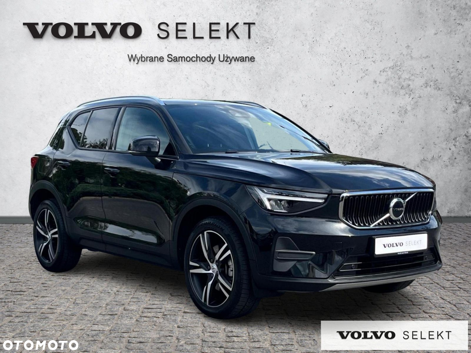 Volvo XC 40 - 8