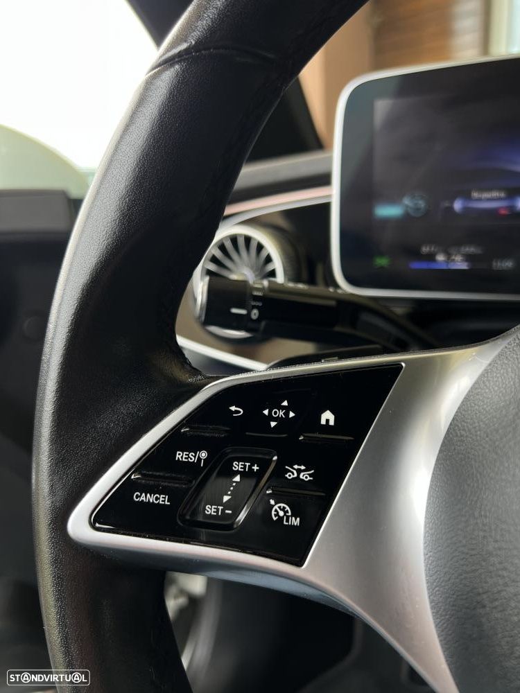 Mercedes-Benz EQE SUV 350+ - 20