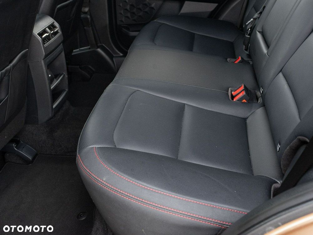 SsangYong/KGM Actyon 1.5 T-GDI Joy - 26