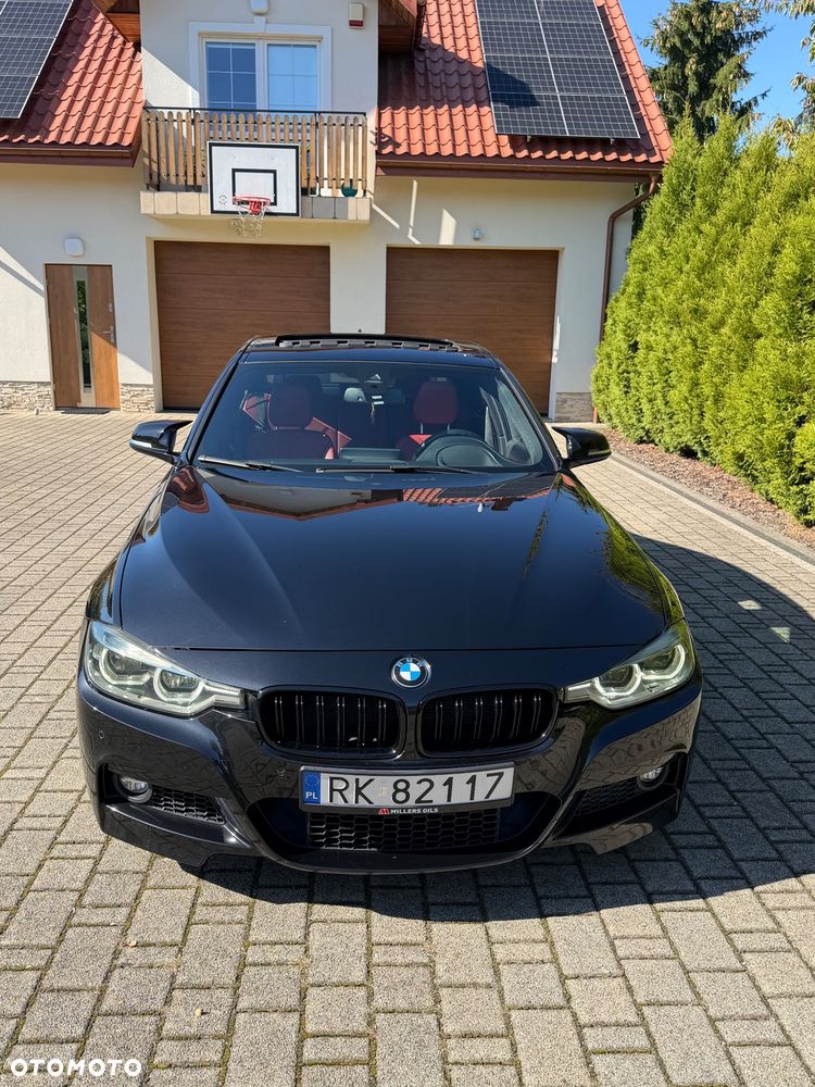 BMW Seria 3 - 1