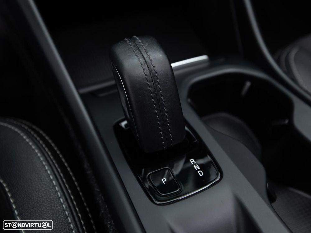 Volvo XC 40 - 19