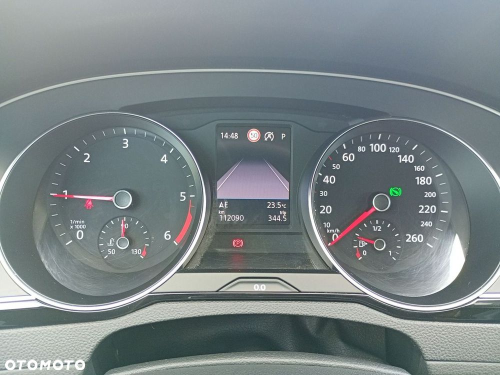 Volkswagen Passat Variant 2.0 TDI EVO Business DSG - 12