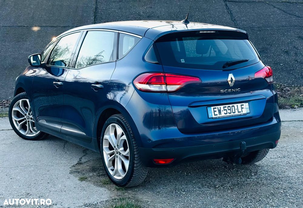 Renault Scenic ENERGY dCi 130 Business - 5