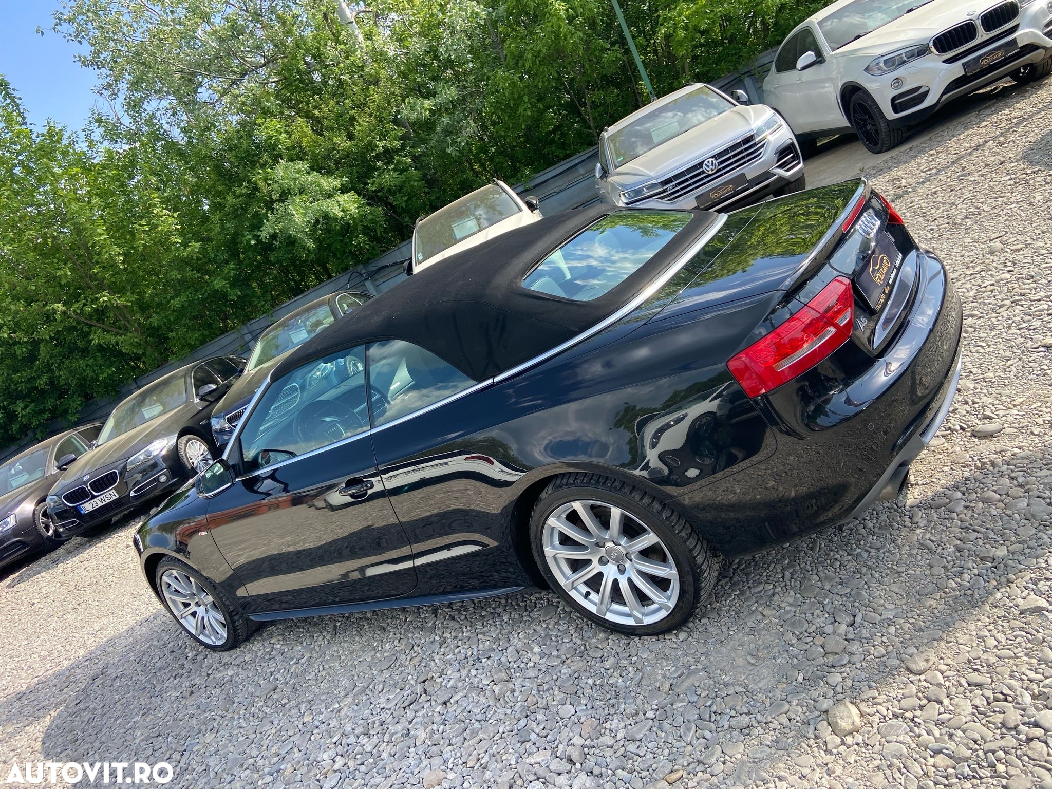 Audi A5 - 30