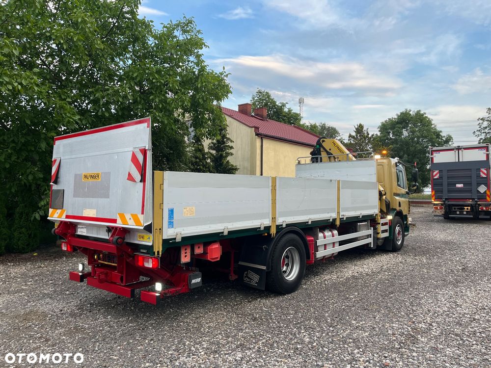 DAF CF 310 - 6