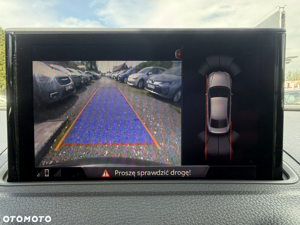 Audi S3 Limousine TFSI Quattro S tronic - 28