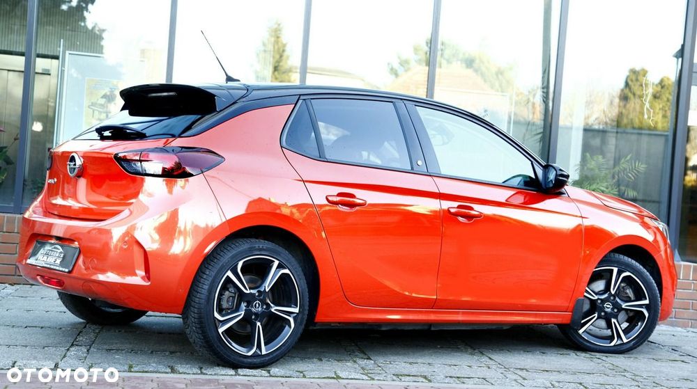 Opel Corsa - 36