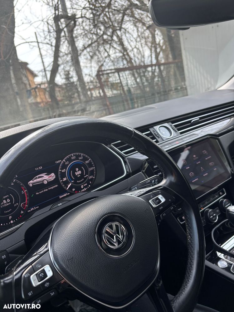 Volkswagen ARTEON 2.0 TDI DSG Elegance - 19