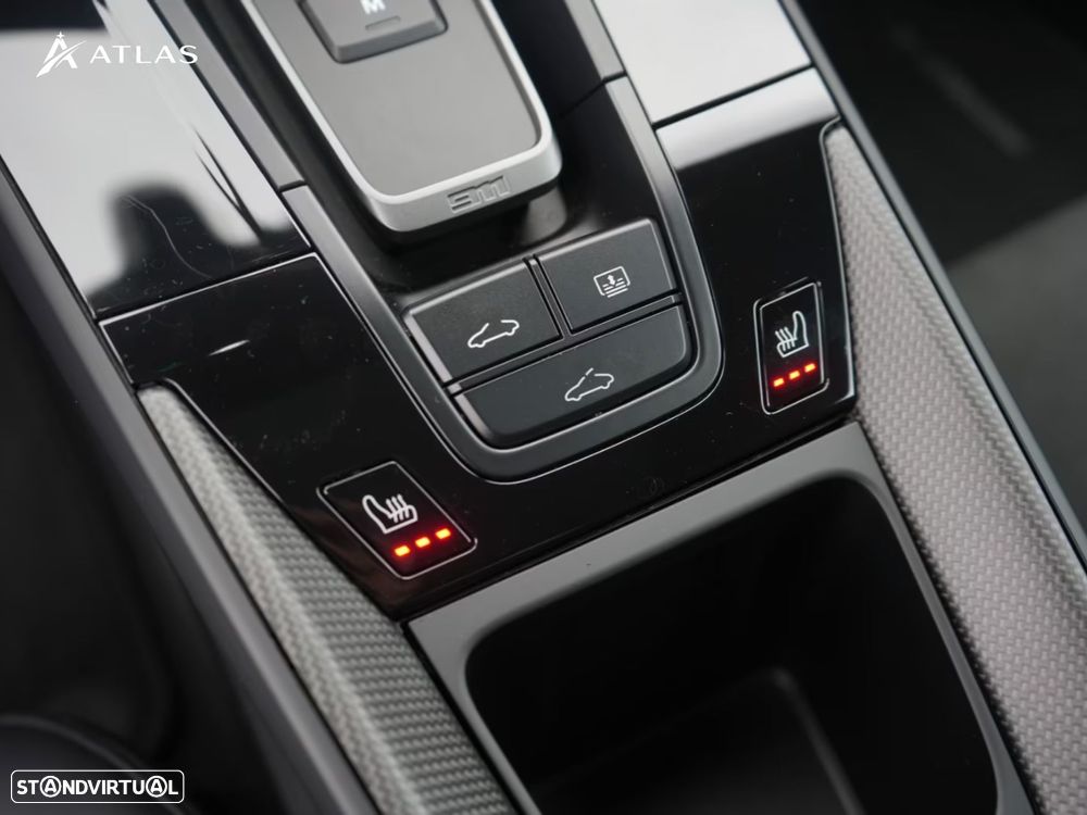Porsche 911 (992) Carrera 4 GTS - 16