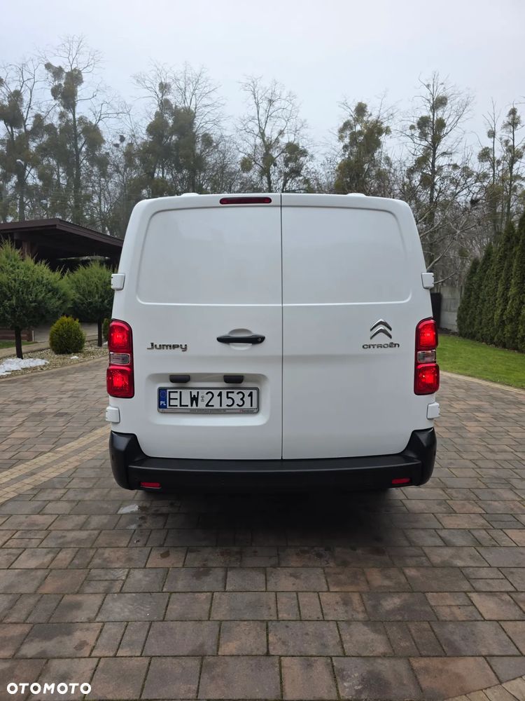 Citroën Jumpy - 5
