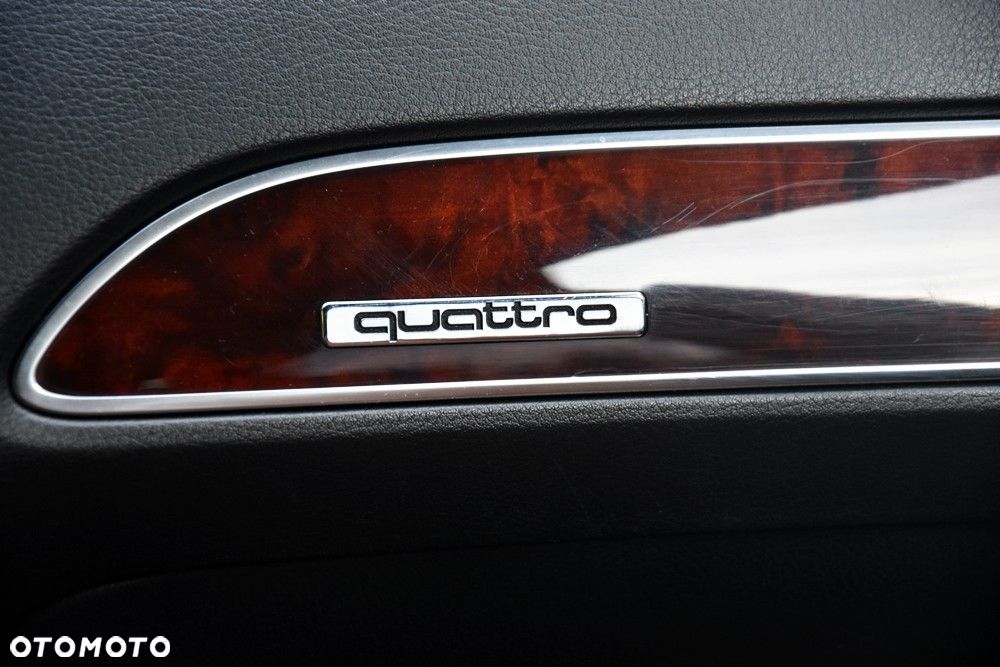 Audi A6 Limousine 3.0 TDI Quattro Tiptronic - 12