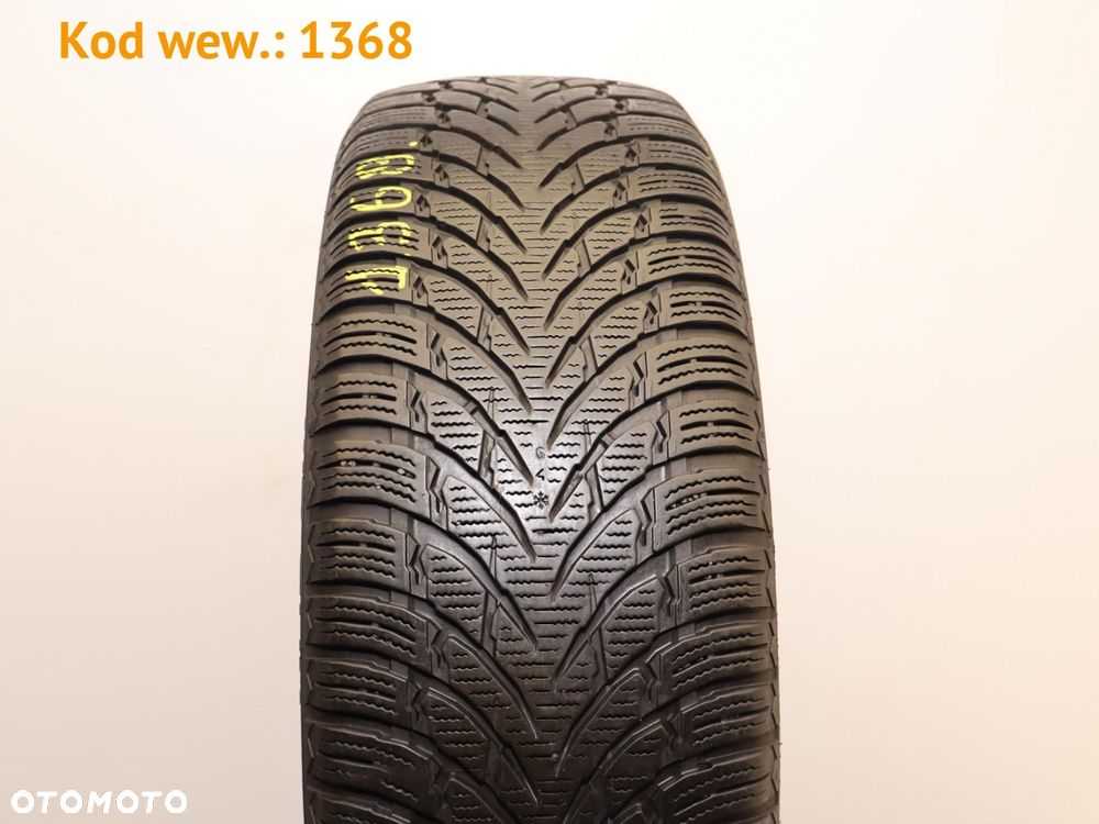 Nokian WR SUV 4 - 225/60 R18 - 2